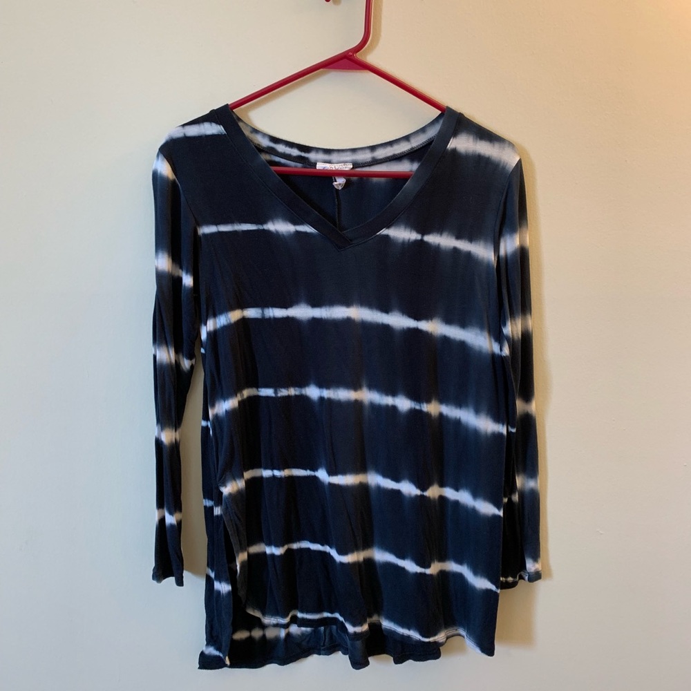 Long sleeve